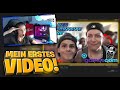 Mit MontanaBlack auf der GAMESCOM?!🔥 | Mein erstes Video!⚡️ | Lenny Reagiert 🎥