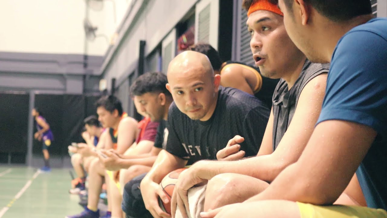 Ball4Lyfe Presents Friday Night Freaks