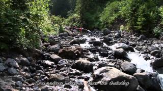 North Cascades National Park, July 2015