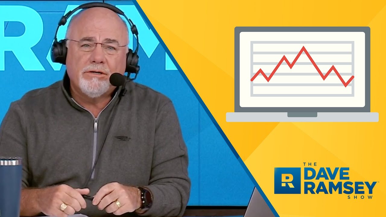 Dave Ramsey Agrees With Peter Schiff?! Dave Ramsey Agrees With Peter Schiff?!