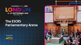 Should Monofocal+ Become the Default | Arena Debate at ESCRS 2026