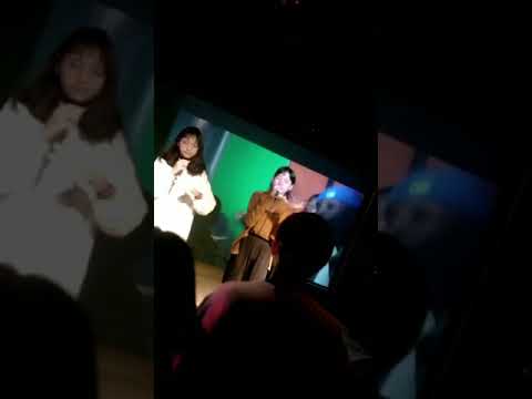 1/30  Mademan 溺死在游泳池 陳嫺靜 、 桃子A1J