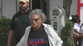 Opal Lee of Fort Worth has been pushing for Juneteenth to become a national holiday
