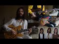 The Beatles - Octopus&#39;s Garden (cover by Luis Gomes)