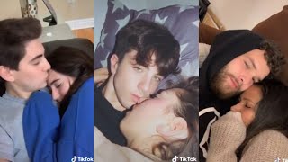 How Girls Want You To Cuddle & Take Care Of Them Tiktok Compilation ❤️💕