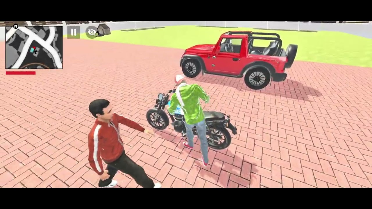  Car Games: Indian Cars (Gadi Wala Game) - Car Game Android Gameplay 2026 