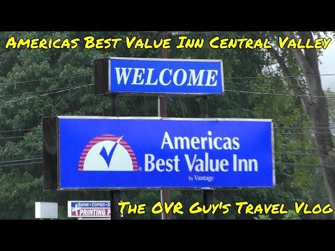 Americas Best Value