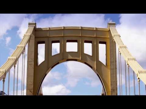 Pittsburgh Timelapse 4K