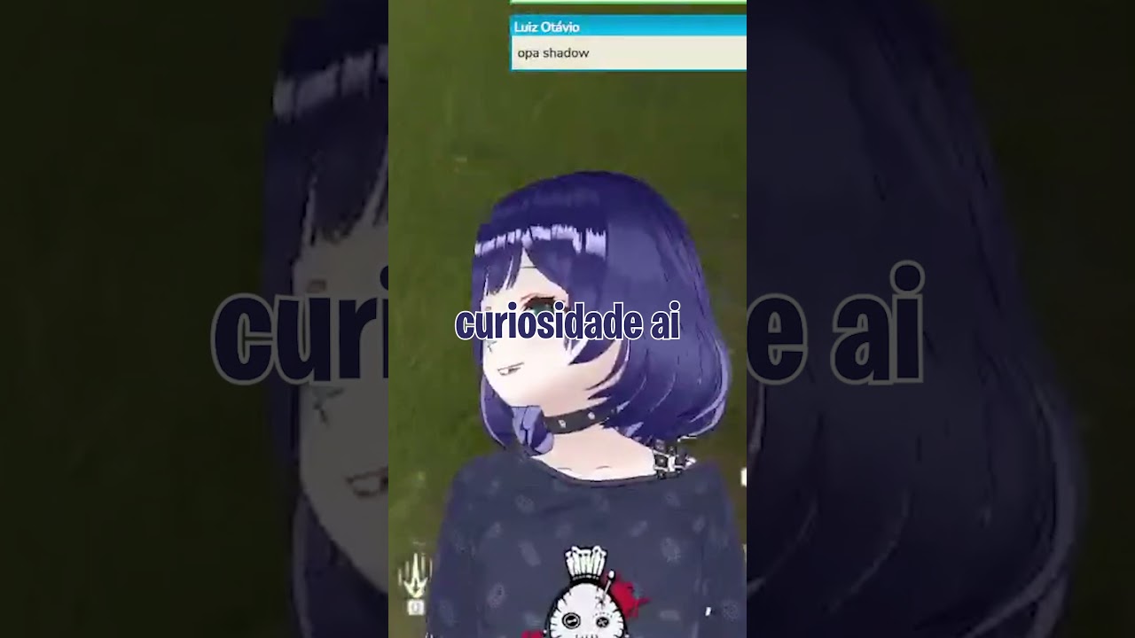 Eu sou muito WEEABOO