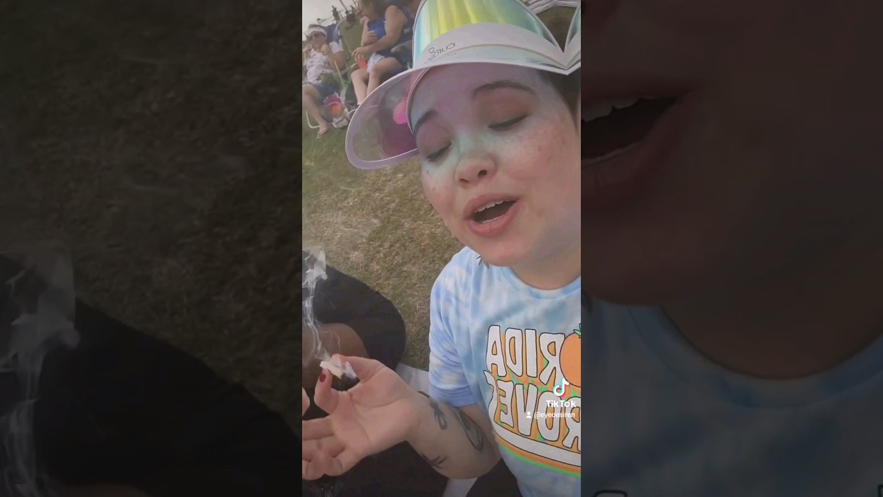 Day 2 of Florida Groves Fest 💚 full vlog posting TODAY!  