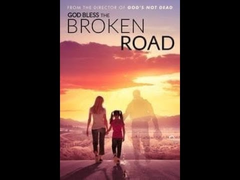 watch broken roads