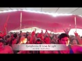 Symphonix live @ Love & Light Day Party Jan 2012 South Africa