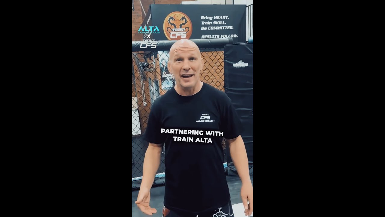 Alta x Team CFS - 2024 Warrior Training Program