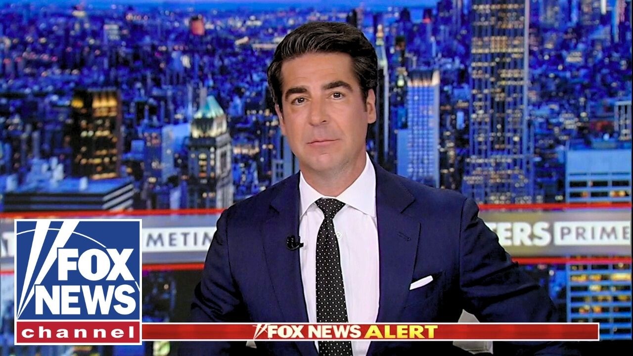 Jesse Watters: The truth is finally coming out...