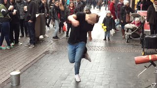 Amazing Football Skills Freestyle