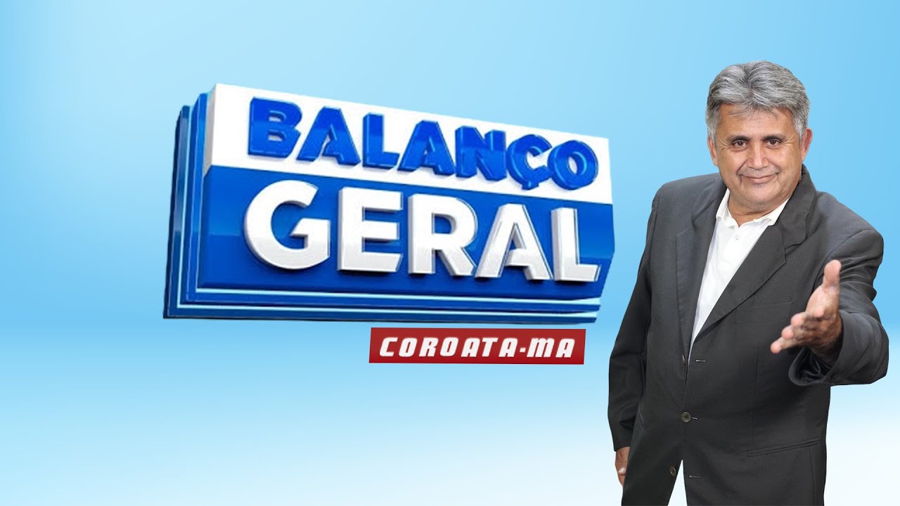 BALANÇO GERAL AO VIVO 25102021 YouTube