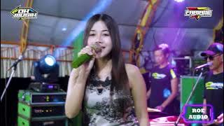 TIRAI CINTA - SALMA MONICA ll DK MUSIK LIVE MIJEN DEMAK