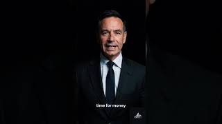 What Rich People Do Differently