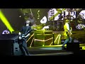 Foo Fighters - This is a Call pt. 2 (live) Kohl Center Madison 11/7/17