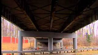 I-77 PROBLEMS