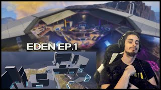 The Perfect EDEN Remake In SPLITGATE 1 PART 1