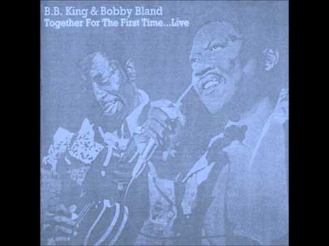 B.B. King & Bobby 'Blue' Bland - I'll Take Care of You
