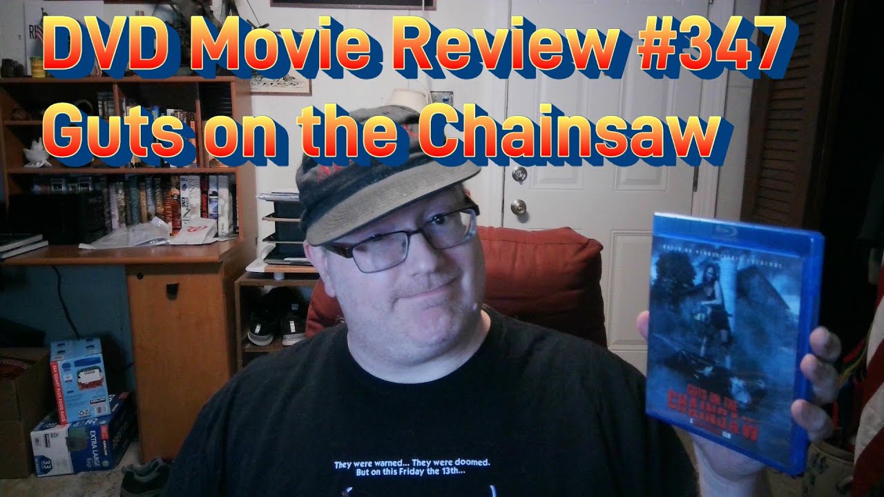 DVD Movie Review 