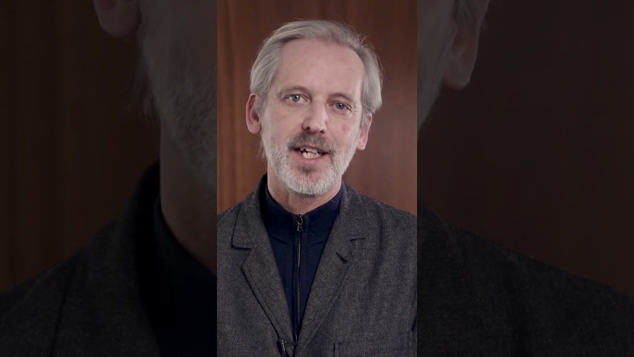 Alistair on art | Welcome Alistair Hudson 