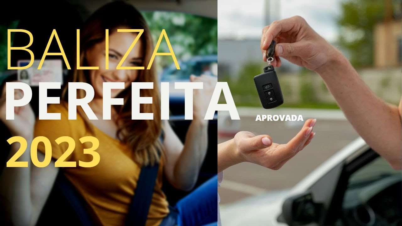 Como fazer Baliza Atualizada BH Região [3 Pontos]