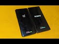 OnePlus Vs Galaxy Reboot Speed Test