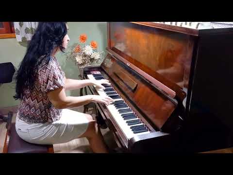 Heitor Villa Lobos - Valsa Romantica
