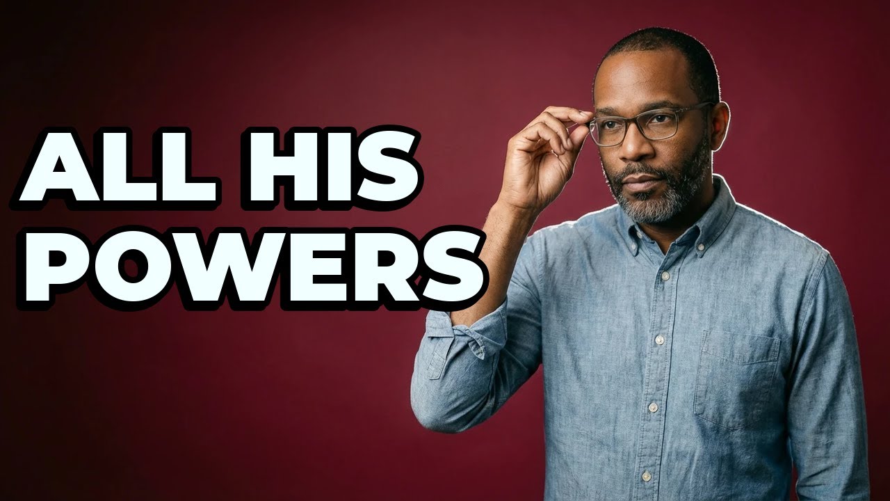 What Are Black Panther's Powers And Abilities?