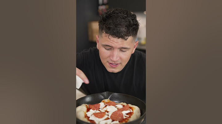 Domino's Pan Pizza