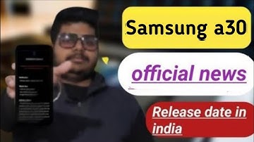 Samsung galaxy a30 android 12 one ui 4.............
