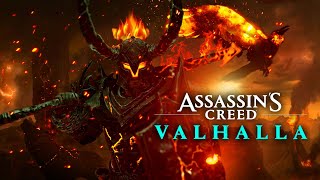 Assassin's Creed Valhalla - Pack Damnation de Hel