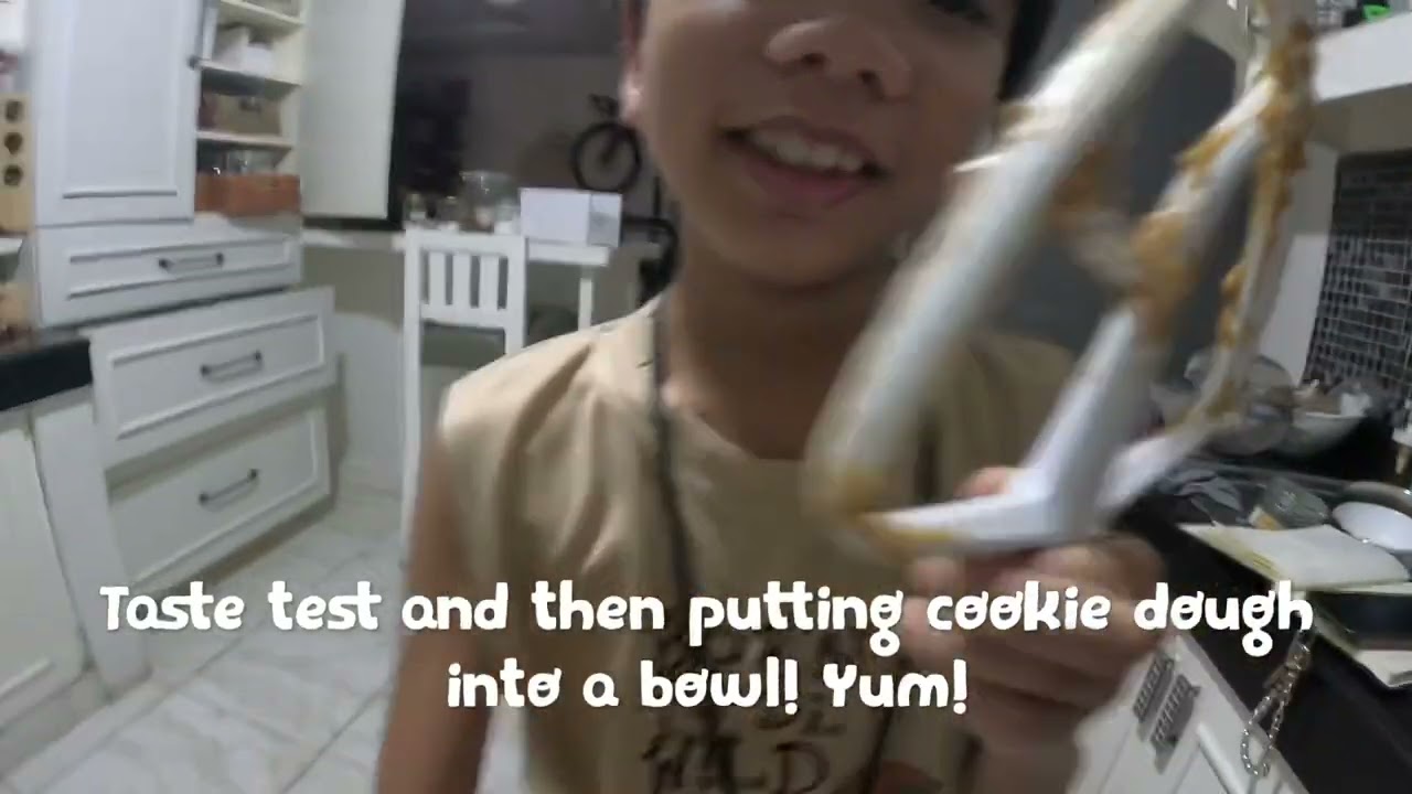 Jansen’s Special Cookies: Behind the Scenes