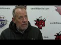 Reaction: Cardiff Devils 5-0 Fife Flyers (23/11/25)