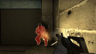 Csgo Personal highlights [3] |GMV| Save Me Brokenrail