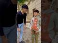 لقيت الولد بيلعب بي لعبة غريبة شوفو قولتلو اي