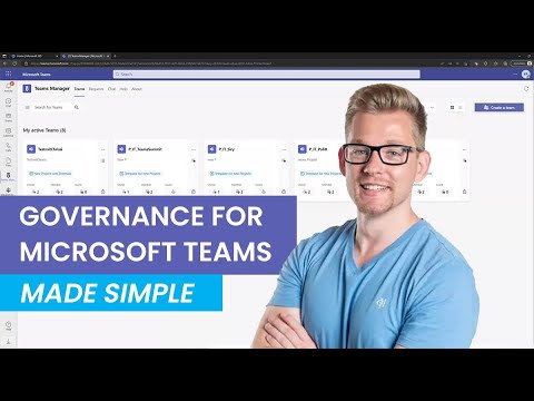 What is Microsoft Teams? - Solutions2Share