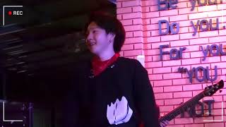 NASA - SLAPKISS Live in Scarlet 90 Bangkok 20210306