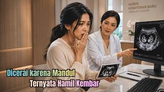 Dianggap Mandul, Dicerai, lalu Kenyataan Menghantam Semua Orang
