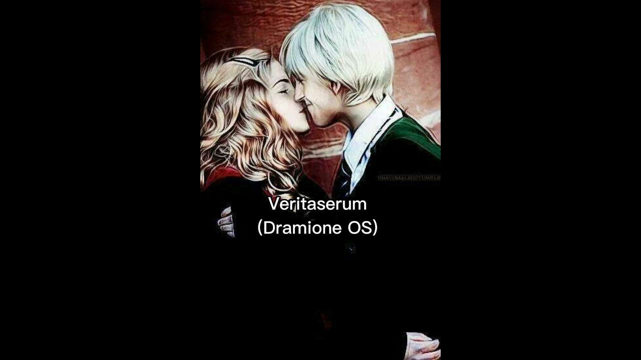 Veritaserum(Dramione OS)