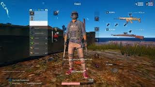 PUBG | ShadowPlay Highlight #1