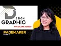 Adobe PageMaker Class 6 in Hindi | Graphic Designing Full Tutorial for Beginners