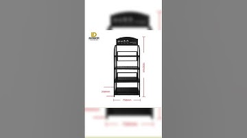 Oil display stand# Display stand