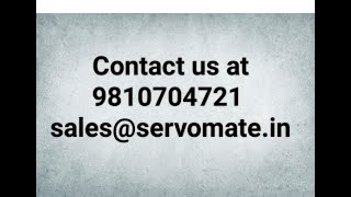 Servomate 25KVA 3 Phase Oil Cooled Servo Voltage Stabilizer for Home Application I Cont@ 9810704809