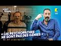 Un psychiatre analyse des scnes de films  science vs fiction