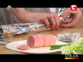 Забудьте о колбасе! Приготовьте пастрому из курицы - Все буде добре - Выпуск 167 - 17.04.2013