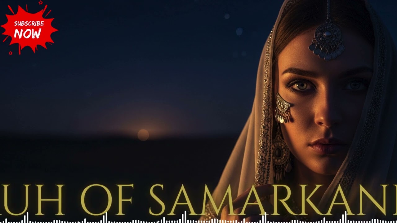 🏜️ Middle Eastern Deep House 2026 — Arabian Night Desert Vibes